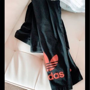 Adidas Leggings